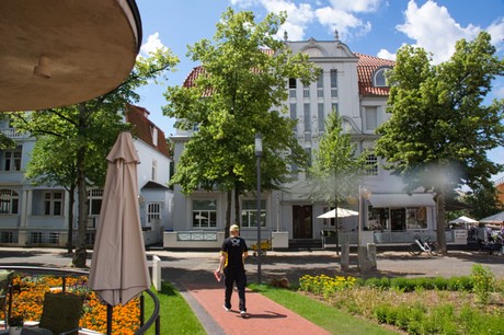 Bad Salzuflen